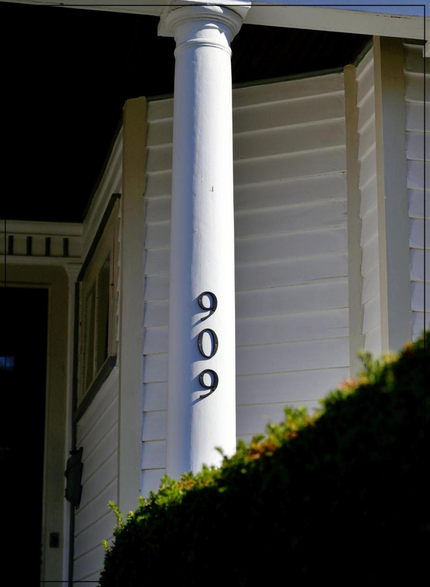 The White House Hotel Plainfield Exterior foto